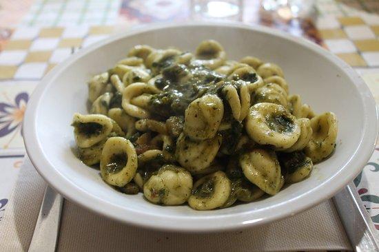 Da Fedele Carni Arrosto